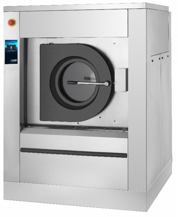 wetclean machine natwasmachine