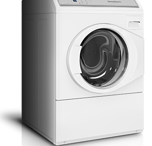 Speedqueen 10kg professionele wasmachine