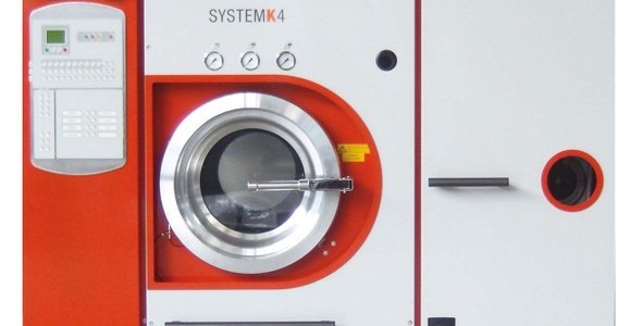 reinigingsmachine realstar k4 system KM-503